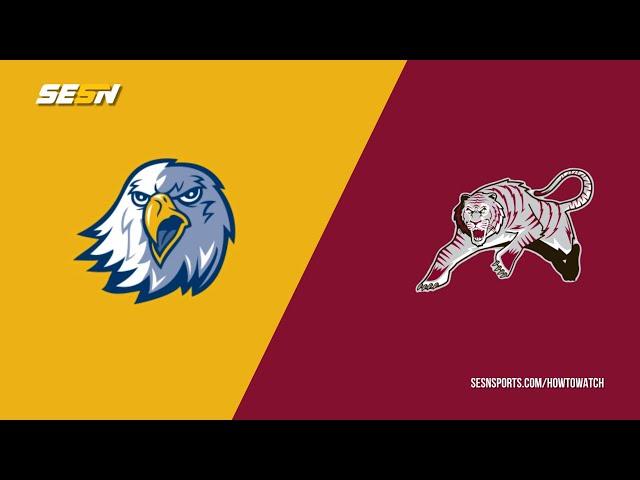 Reinhardt University vs. Campbellsville University | 11-28-24