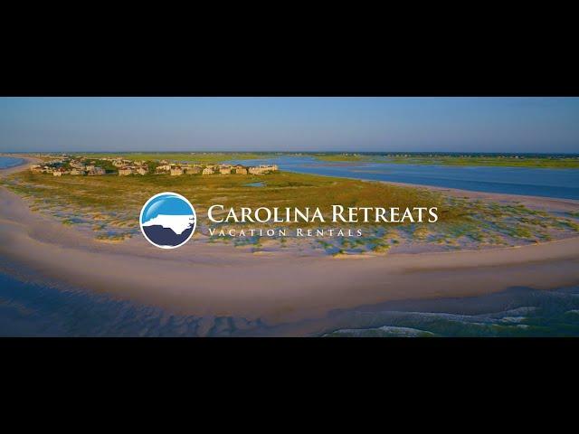 Carolina Retreats • Who We Are