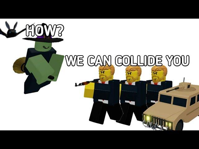 Witch - Tower defense simulator [Roblox] Memes