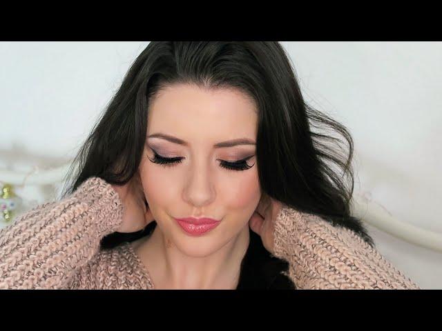 Everyday Glam Makeup Routine, 2016! | Melanie Murphy