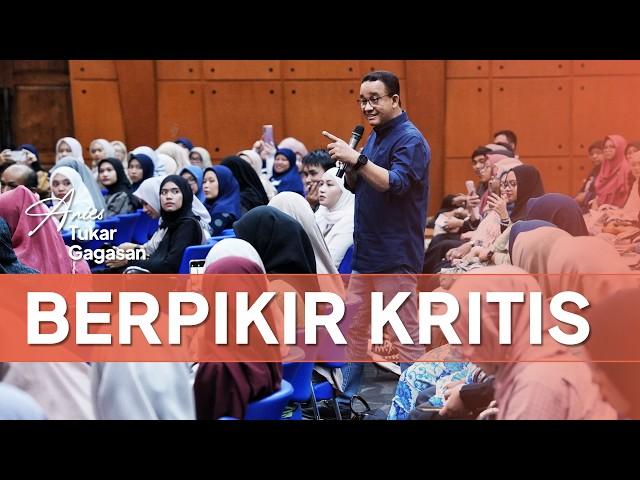 Berpikir Kritis