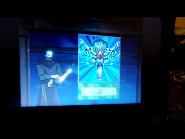 Gurimo summon obelisk the tormentor against yami yugi