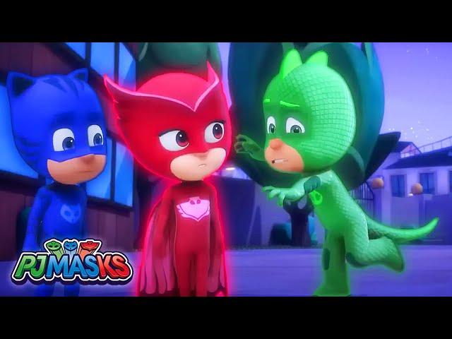 PJ Masks | Best Rescue Episodes |  24/7 Livestream | Cartoons for Kids | Animation | Superheroes