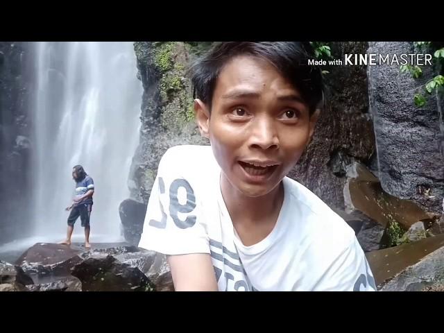 curug cikaracak
gabanyak orang tau keindahanya.