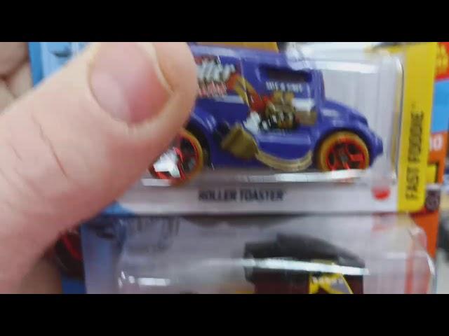 EPIC Hot Wheels Hunting Tx/KROGER JACKPOT!/P & Q Case Unboxing/Yellow Datsun Bluebird/Treasure Hunts