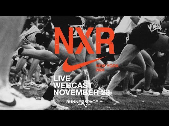 Nike Cross Regionals at NXR New York Cross Country | live tosay