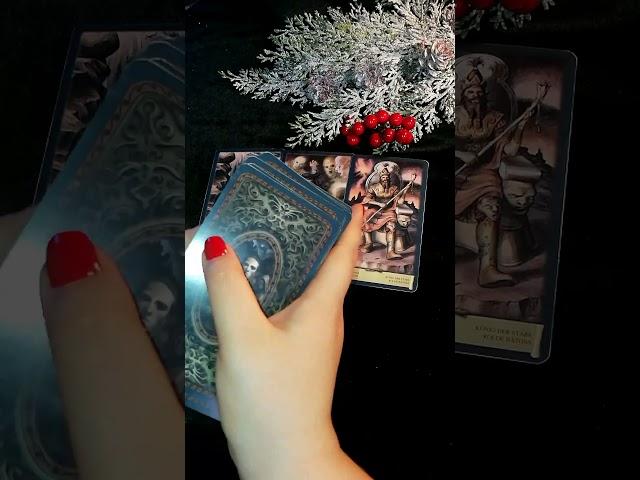 Есть ли на мне магическое воздействие? #shorts #shortsтаро, Таро, Расклад Таро, Таро расклад