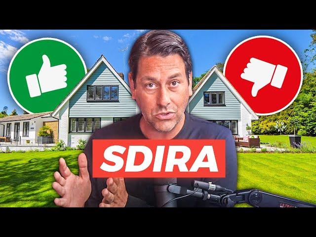 The Pros and Cons of Using a Self Directed IRA to Buy Real Estate | Morris Invest