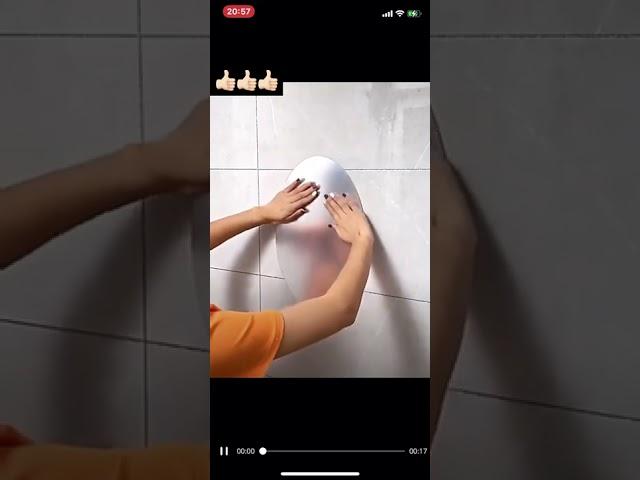 Зеркальные наклейки  https://clck.ru/eeK7J