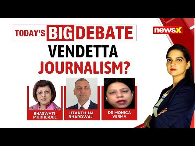 4 Indian Intelligence Officers Expelled From Australia | Time To Counter Hitjobs? |NewsX