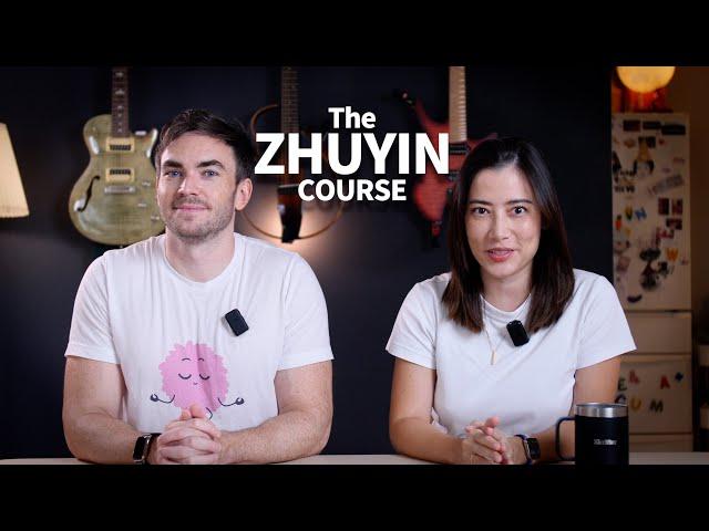 Introduction to the Zhuyin Mini Series