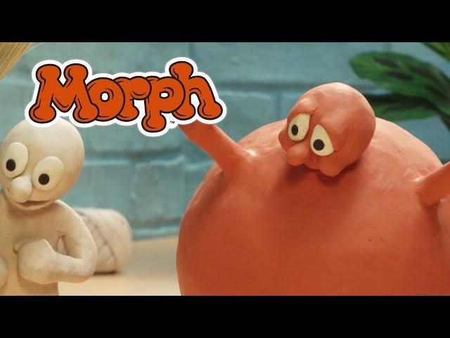 Morph - Ultimate Fun Compilation for Kids! Big Morph