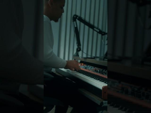 chill piano vibes..#pianolessons #pianochords