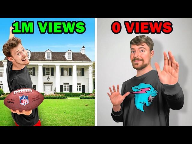 Which YouTube Short Has More Views?