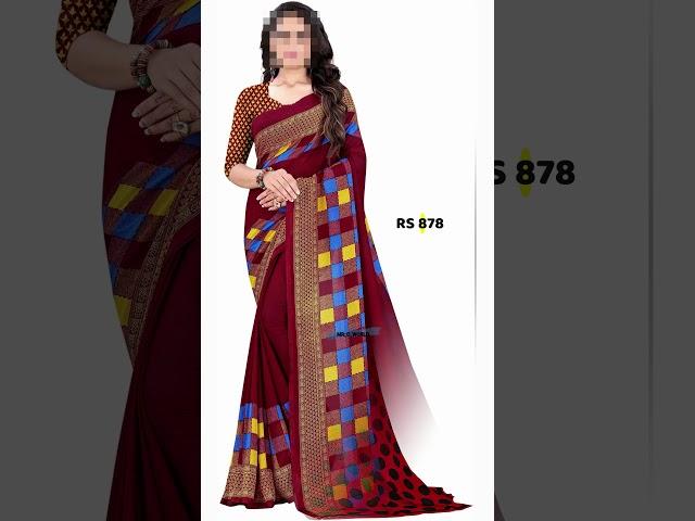 LOW RATE Amazing Saree Collection Unique Saree Collection Nice Saree Collection Sarees under 500