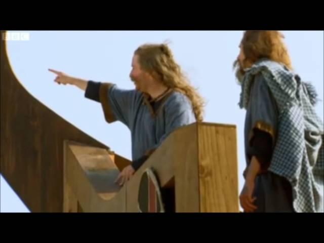 Horrible Histories - Viking Navigation -HD 1080p