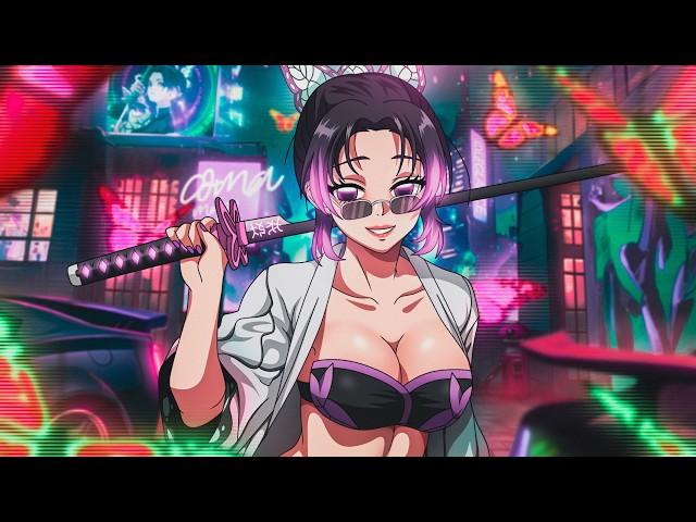 rex_incc x MUPP - coma (nightcore)