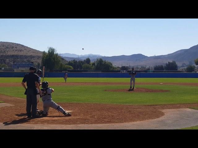 JOSHUA SANDOVAL , ETIWANDA  LHP #23 @MOORPARK COLLEGE
