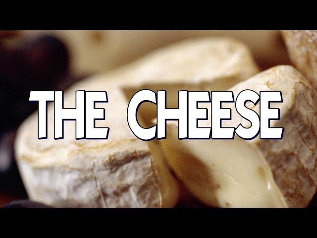 Magic Review - The Cheese by Magic Dream Paris