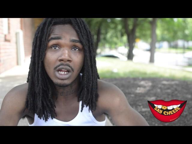 3 Problems: breaks down the difference between St Louis & East St Louis "Its No Beef"