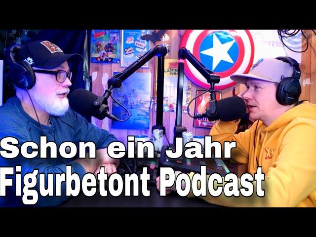 Nur Cozy Content | Figurbetont Podcast Folge 52