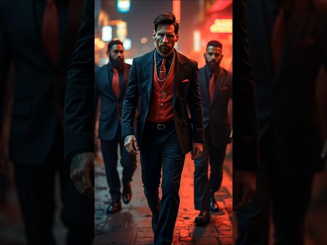 Sports Stars as Mafia Bosses / #mafia #sports #gangster