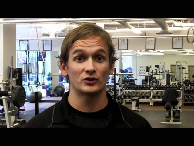 Personal Trainer Vancouver - How to Measure Fitness Results