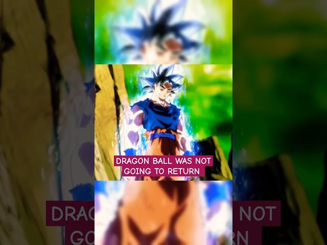 How Dragon Ball Evolution Resurrected Dragon Ball Franchise