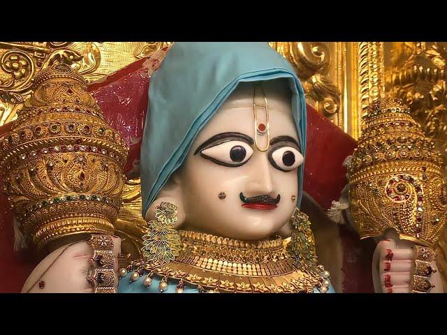 શ્રી નારાયણ વડતાલ | Swaminarayan Bhagwan Status |Vadtal Dham Status | Laxminarayan dev vadtal Status