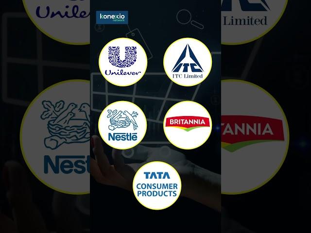 FMCG Explained | Fast-Moving Consumer Goods