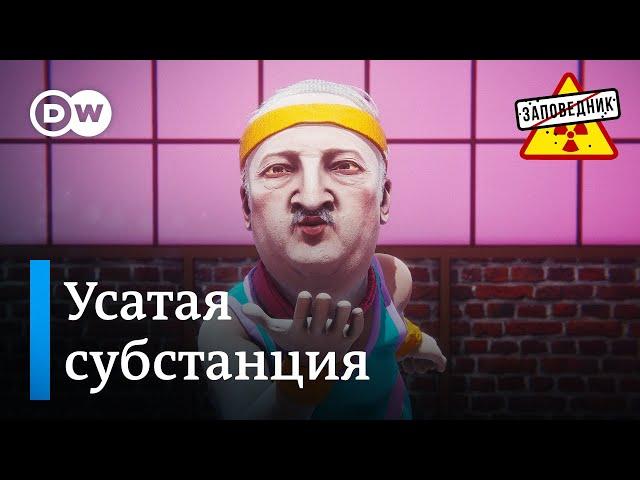 Седьмая копия Лукашенко. Трамп против мигрантов. Олдовый Альфа Бой – "Заповедник", выпуск 344