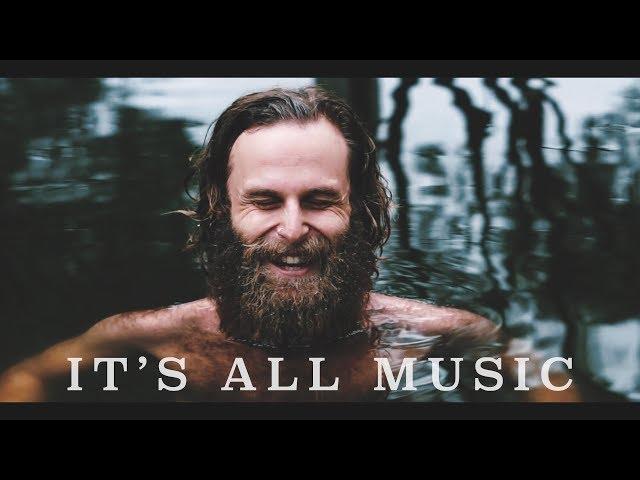 It's All Music - Nathan Maingard