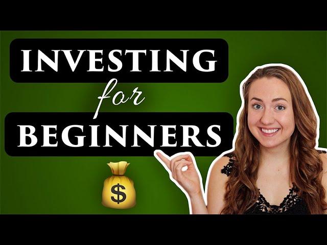 Investing 101: How To Start Investing (2023)