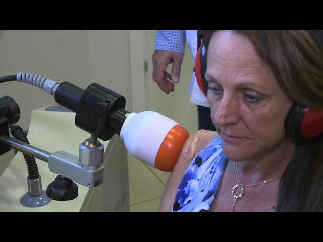 ד"ר יוסף דיין מדבר על טיפול בגלי הלם | מרכז מומחים ד"ר דיין