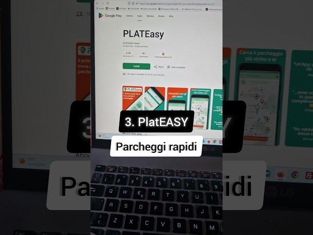 Migliori app per trovare parcheggio gratuito e libero - Informarea.it