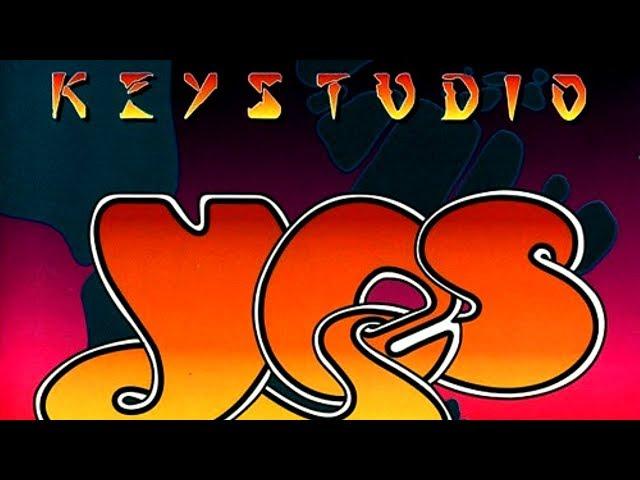 Yes - Keystudio (Full Album - 2001)