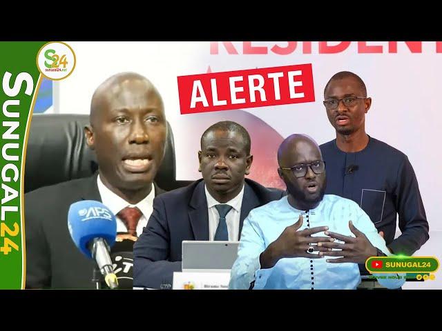 Accord avec la SOGIP : Le Dg Dame Mbodji met sur la table de certains ministres des partenariats ...