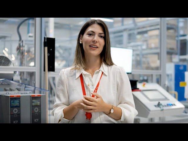 Energy efficiency in motor applications | Expert deep dive | Decarbonization Explained | Danfoss