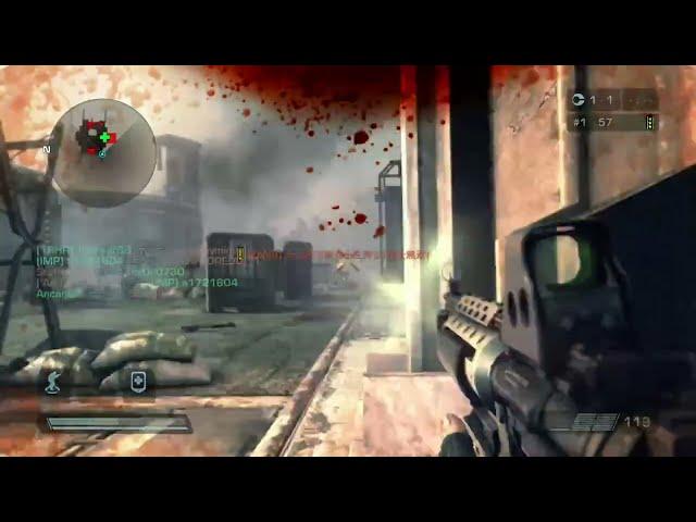 Killzone 2 MULTIPLAYER in 2024 Will BLOW Your Mind!! 11/16/24