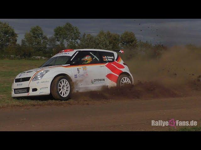 Rallye Kohle und Stahl 2023