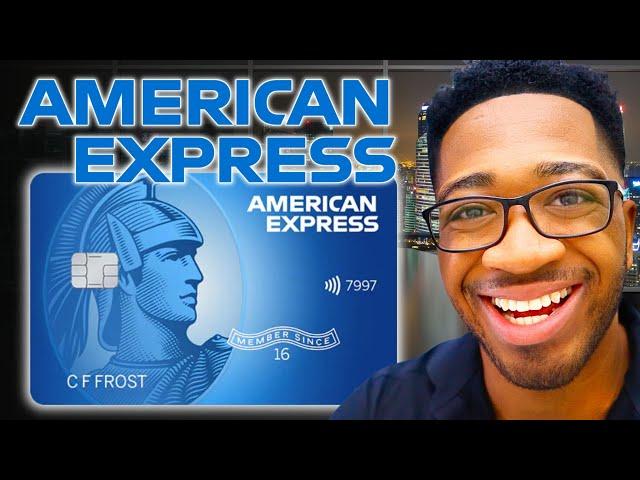 American Express Blue Cash Everyday Review: Best No Annual Fee Credit Card