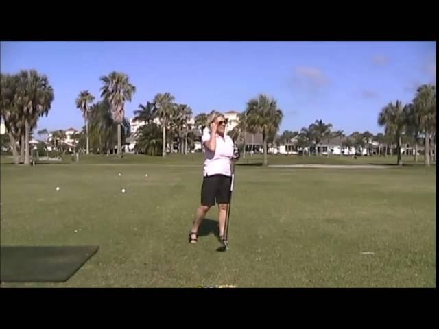 Fun golf Lessons!  with LPGA Cathy Schmidt