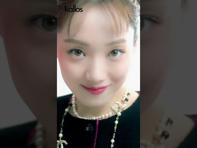 Son CHANEL N°1 de Chanel Lip And Cheek Balm #5 Lively Rosewood - Kallos Vietnam