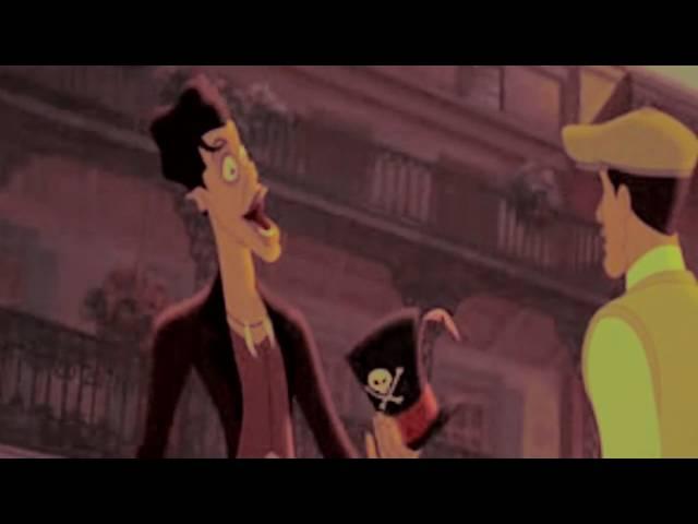 Spectacular, spectacular Disney! *LIP SYNC*