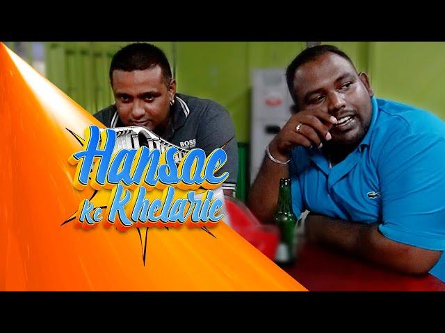 Hansoe Ke Khelarie - Bache Man Ke Sache - Afl. 06