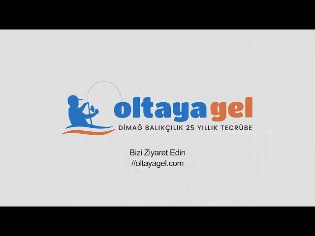 Oltayagel - Dimağ Balıkçılık Web Tanıtım