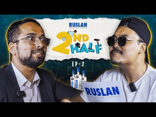 | Crime Case Discovered | 2ND HALF - EP 02 | @sujanzimba4175  @RandomNepaliReal |