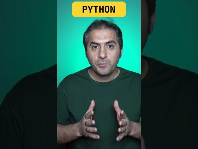 پایتون | با سه خط کد برات جوک میگه