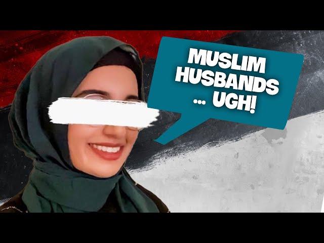 Muslim Woman Exposes the Reality of Polygamy in Islam