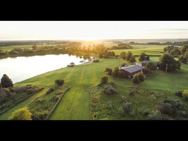 Cloverleaf Ranch For Sale! 1,215 Acres Of Outdoor Paradise